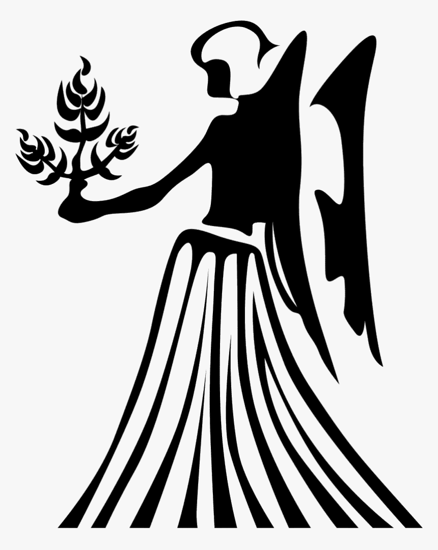 Moon in 10th house for Virgo ascendant