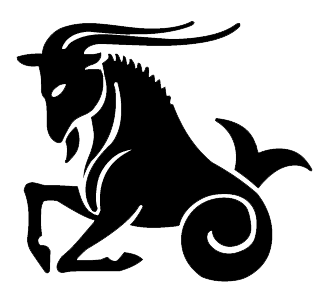 Moon in 10th house for Capricorn ascendant