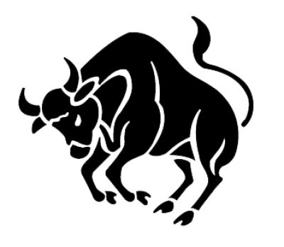 Moon in 10th house for Taurus ascendant